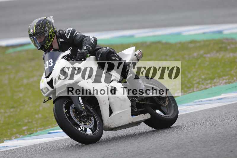 /01 24.-27.01.2025 Moto Center Thun Jerez/gruen-green/333